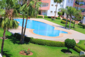 Complexe de Vacances Mohammedia, Mohammedia